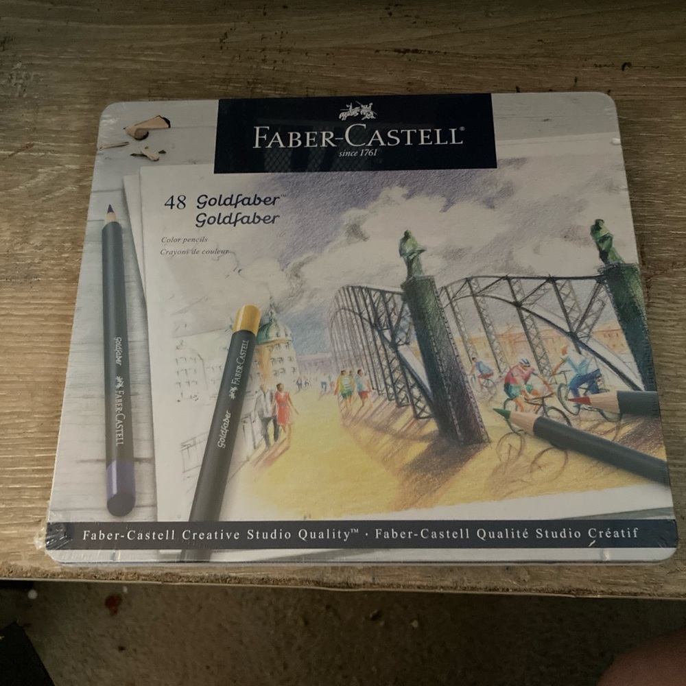 Art Supplies